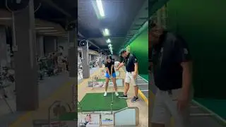 Идеальная последовательность для выпуска &mdash; Брэд Макманус. Посетите 🌐 internationalgolfinstitute.org