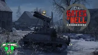 Fox Holes to Ambushing Enemy with Explosives- Call to Arms - Gates of Hell: Ostfront