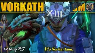 (pre-ezk rework) Vorkath Flight Skip makes Grandmaster FREE | Vork Flight Skip Guide