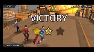 DC Legends Team Challenge (April 2023) : Bizarro Legendary