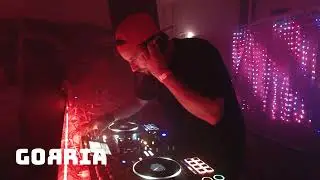 Bounce Remember Trance | CyC & Jeremy 🇫🇷 | Studio GoЯRia Biarritz | II bday mix
