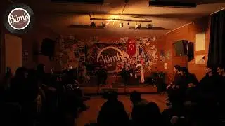 Kambur | BÜMK Akustik Sahne | 14.11.2025