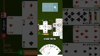 Playing Bridge on FunBridge Mobile App
