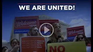 We Are Americans United