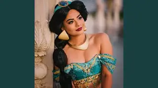 A Whole New World
