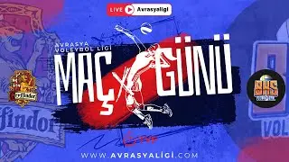 Gryffindor - BKS / Avrasya AVL Premier A Grubu 6.Hafta