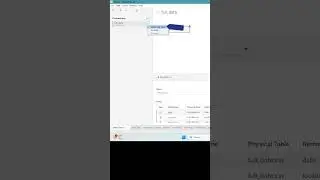 How to change Data source connection in Tableau 💯   #dataanalysis #tableautraining
