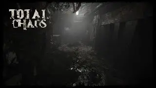 TOTAL CHAOS - Stepping Into the Chaos of Fort Oasis | Playthrough | DEMO