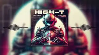 High-T - Beat on Loop (Tech House)