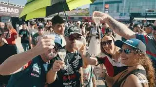 Prosecco DOC & WorldSBK | End of season 2025