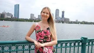 ВЕГАНСКАЯ ДОМОХОЗЯЙКА ИЗ АМЕРИКИ