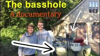 The Basshole- Intro (documentary)