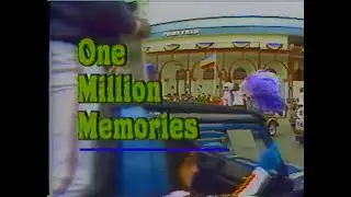 One Million Memories - The 1988 Buffalo Bisons at Pilot Field