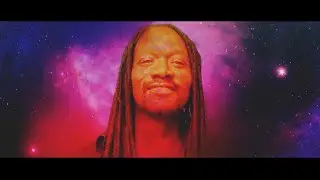 Sanoj Nitram - Cosmic Traveler  (Official Music Video)