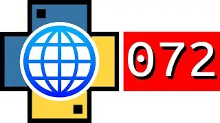 072 Web Scraping 29: SELENIUM WIRE [curso Python]