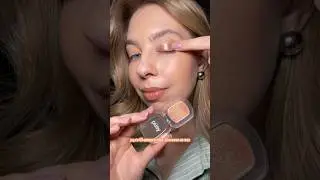 арт. WB: Мерцающие тени-спаркл Sand #687448939 #makeup #cosmetics #beauty