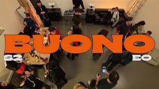BUONO S2E0 | Tancredi + Cristian Pitacco