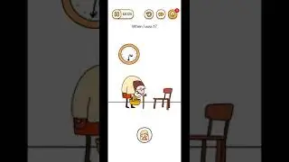 Brain find level 125 solution