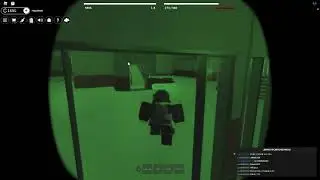 SCP:Roleplay|Grinding to get max rank on Internal Security Department Part2[Rank:Senior Supervisor]