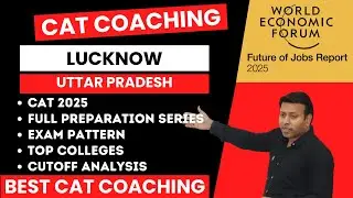 Best CAT Coaching in Lucknow Uttar Pradesh |Top CAT Coaching in Lucknow Uttar Pradesh | #catlucknow