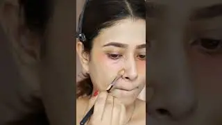 Wait For The Crazy Makeup Transformation 😍 | #shorts | SUGAR Cosmetics