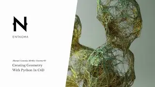 Creating Geometry With Python In C4D
