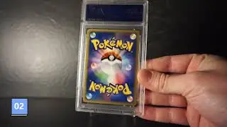 Pokemon Trophy Card 2006 Championship Arena Promo