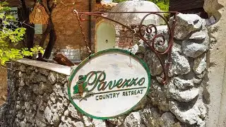 Pavezzo Country Retreat