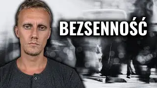 Naturalni lekarze. Jak poradziłem sobie z bezsennością? (vlog)