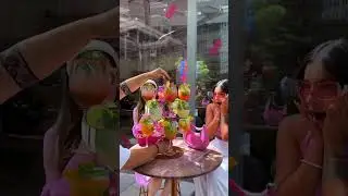 There&rsquo;s just something incredibly Barbie about love vibe cafe Dubai Slay Lifestyle