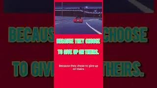 Have positive conviction and confidence       #artist #truth #facts #storytelling