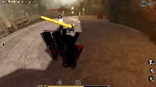 ИГРАЮ В ZO SAMURAI В ROBLOX!