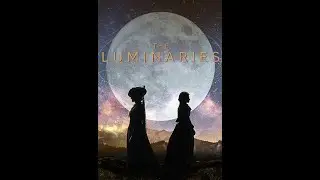 The Luminaries - Season 1 Opening Credits / Opening Sequence / Main Title