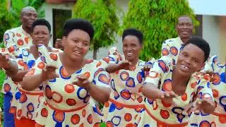 GITI SDA CHOIR. ..wimbo wa kipare karibu ubarikiwe nao
