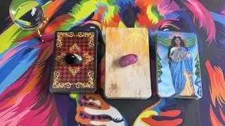 ✨QUAIS RESPOSTAS VOCÊ PRECISA RECEBER AGORA?✨🔮