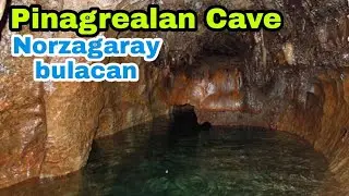 PINAGREALAN CAVE/NORZAGARAY BULACAN/sidetrip|kasabai moto