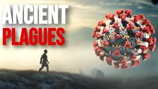 What PREHISTORIC DISEASES Did to Human Evolution | HISTORY FOR SLEEP