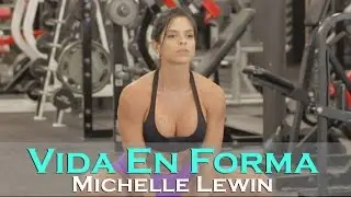 ►FORTALECE TUS PIERNAS | Con Michelle Lewin
