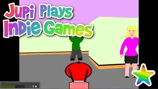 Jupi Plays Indie Games: First Person Sympathy: Compassionate Warfare