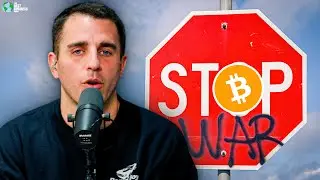 Bitcoin Can Stop Physical War: Space Force Soldier