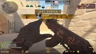 VAC's still shit
