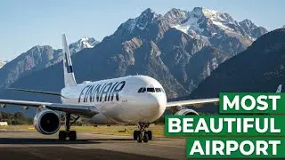 World's Most Beautiful Airports | Aviation Showcase - 011