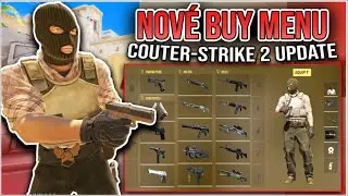 NOV&Yacute; SP&Ocirc;SOB NAKUPOVANIA a Mirage! - Nov&yacute; CS2 Update | TomT