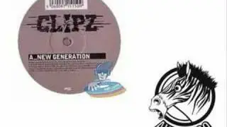 Dj Clipz - A New Generation