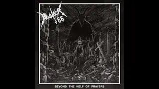 Bunker 66 - The Blackest of Omens (Beyond the Help of Prayers 2021)