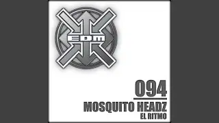 El Ritmo (Robotnico vs. Alec Parker Mix) (Remastered)