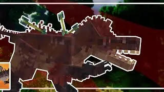 NEW RAPTOR ALPHA!!! || Mc Ark 3.0 Phase 3... Soon🦖💤