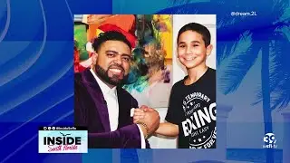 Former NFL Player Kristoffer Doura Launches Youth Advocacy Organization 'Dream to Lead'