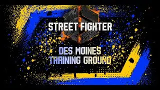 DMTG Street Fighter 6 9/27