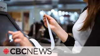 Canada's inflation rate remained at 6.9% in October